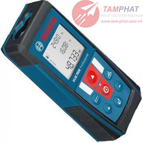 Máy đo khoảng cách Bosch GLM 7000|mua online tam-phat.com.vn